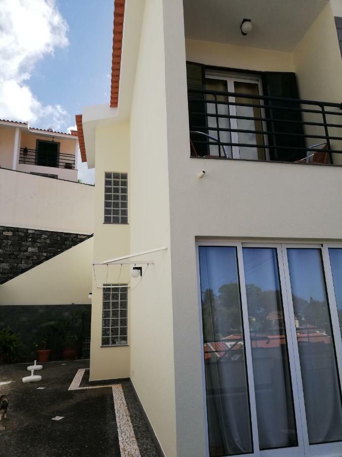 Imaculado Village Funchal  Exterior foto